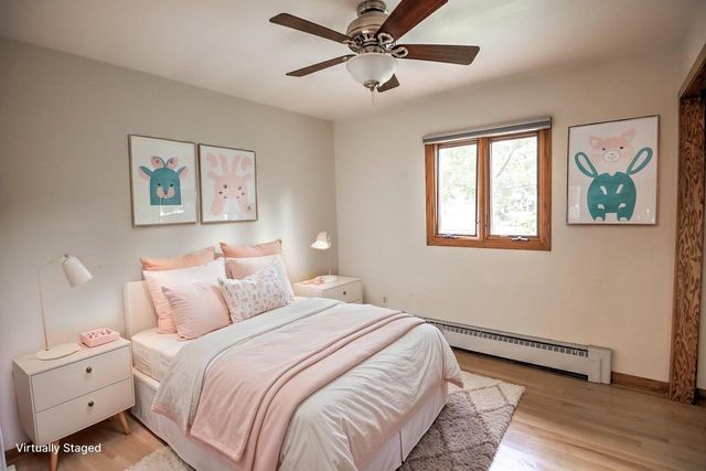 3418 Marcy Road, Madison, WI 53704