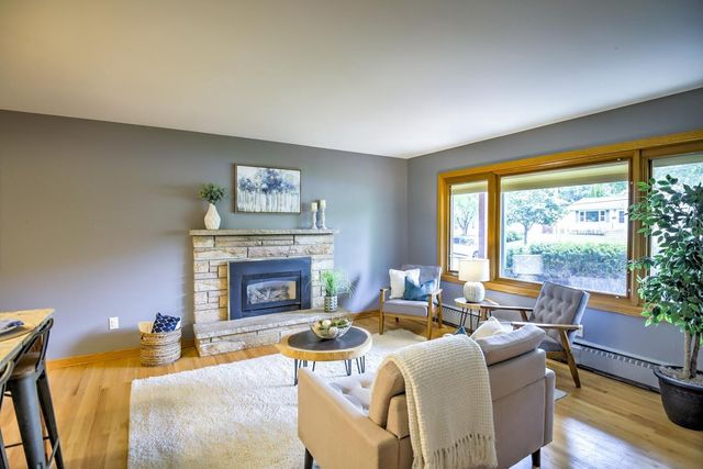 3418 Marcy Road, Madison, WI 53704