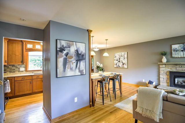 3418 Marcy Road, Madison, WI 53704