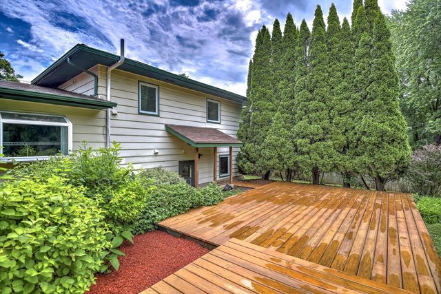 3418 Marcy Road, Madison, WI 53704