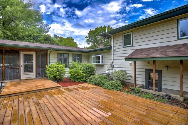 3418 Marcy Road, Madison, WI 53704