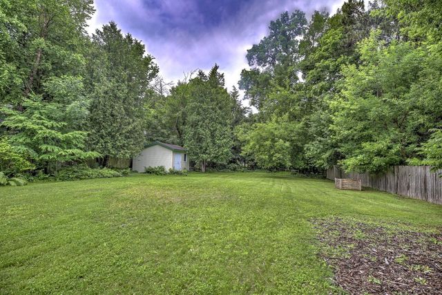 3418 Marcy Road, Madison, WI 53704
