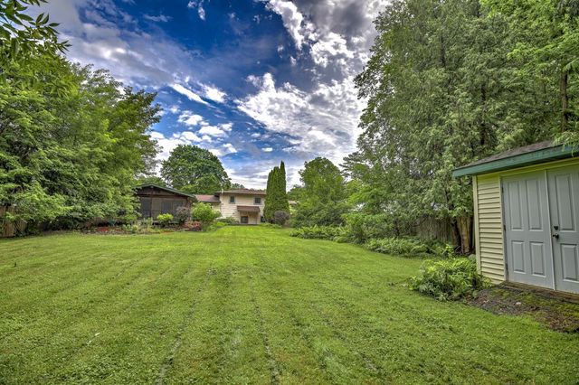 3418 Marcy Road, Madison, WI 53704