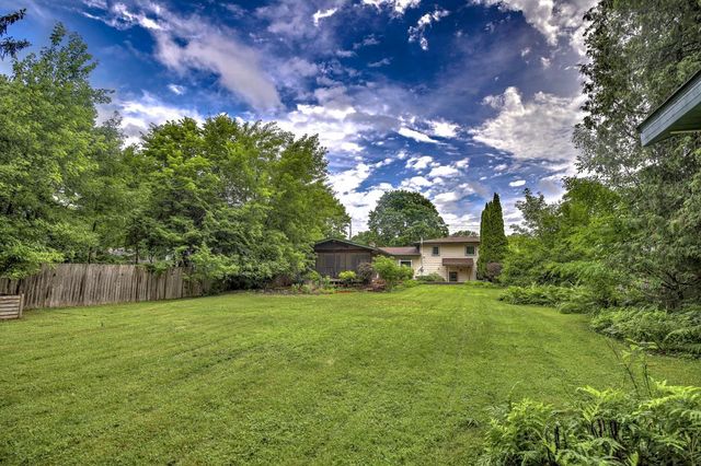 3418 Marcy Road, Madison, WI 53704
