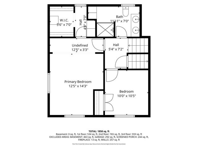 3418 Marcy Road, Madison, WI 53704