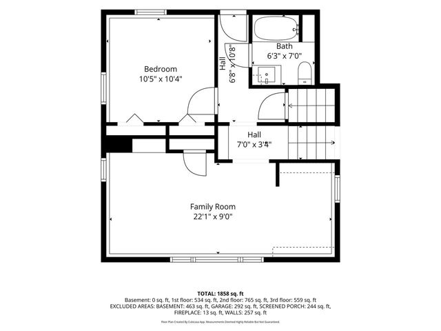3418 Marcy Road, Madison, WI 53704