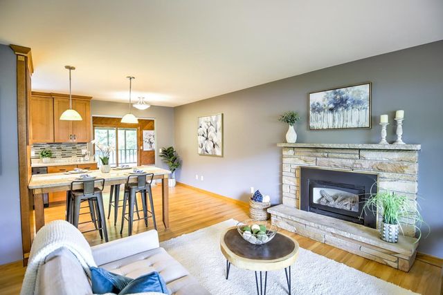 3418 Marcy Road, Madison, WI 53704