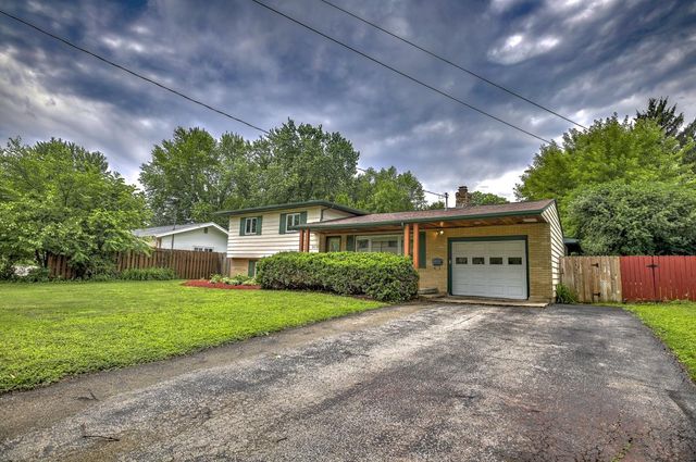 3418 Marcy Road, Madison, WI 53704