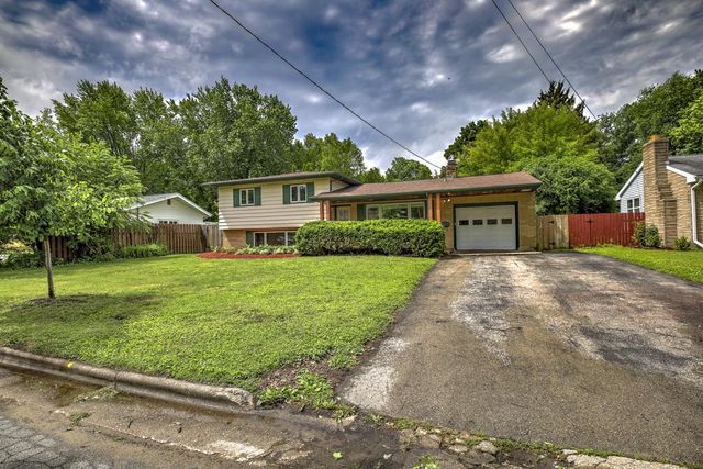 3418 Marcy Road, Madison, WI 53704