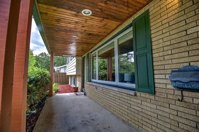 3418 Marcy Road, Madison, WI 53704