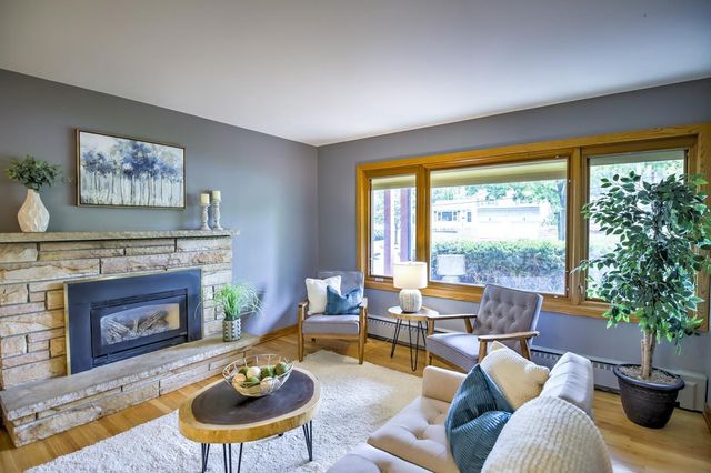 3418 Marcy Road, Madison, WI 53704