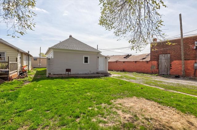 108 S Main Street, Madrid, IA 50156