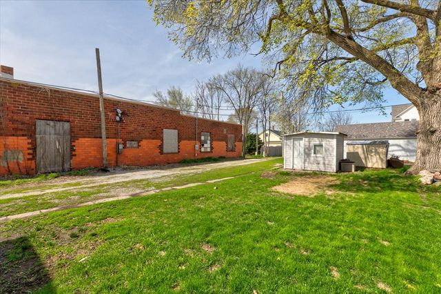 108 S Main Street, Madrid, IA 50156