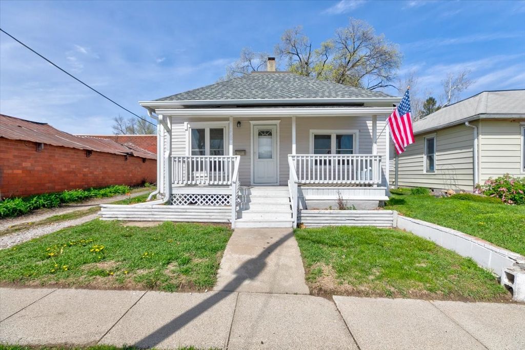 108 S Main Street, Madrid, IA 50156