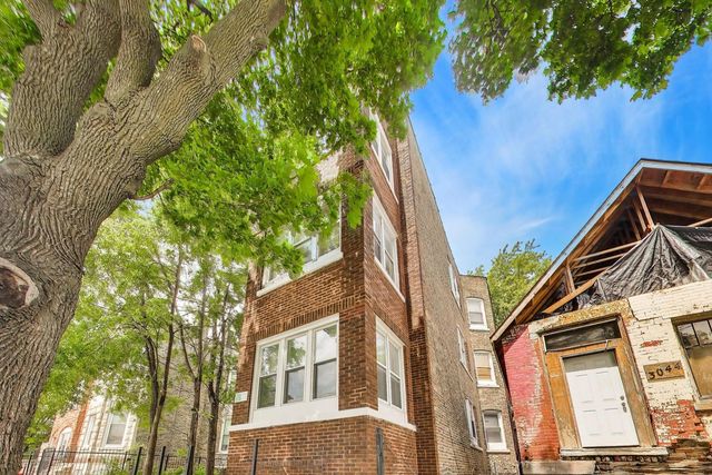 3046 W Polk Street, Chicago, IL 60612