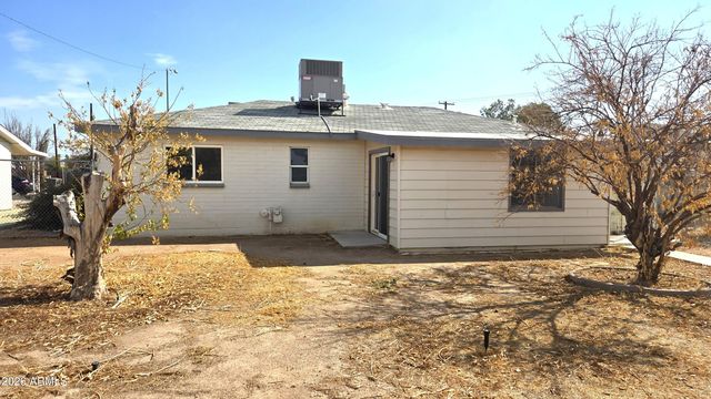 11111 W HOLLYWOOD Avenue, Youngtown, AZ 85363
