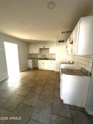 11111 W HOLLYWOOD Avenue, Youngtown, AZ 85363
