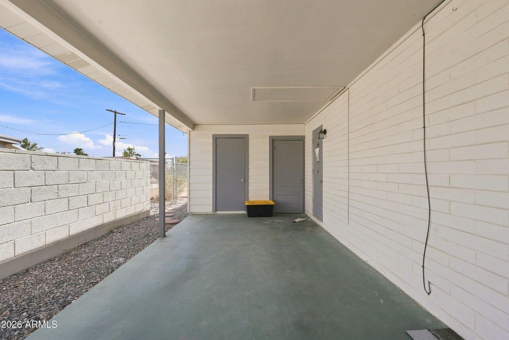 11111 W HOLLYWOOD Avenue, Youngtown, AZ 85363 — photo 5
