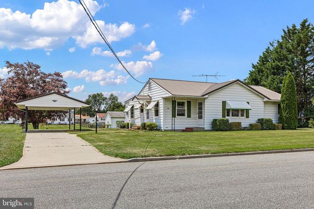 107 N REED ST, Clayton, DE 19938
