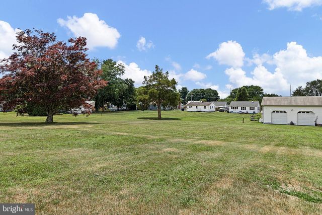 107 N REED ST, Clayton, DE 19938