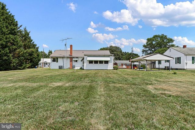 107 N REED ST, Clayton, DE 19938