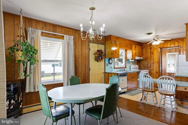107 N REED ST, Clayton, DE 19938