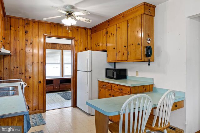 107 N REED ST, Clayton, DE 19938