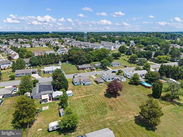 107 N REED ST, Clayton, DE 19938
