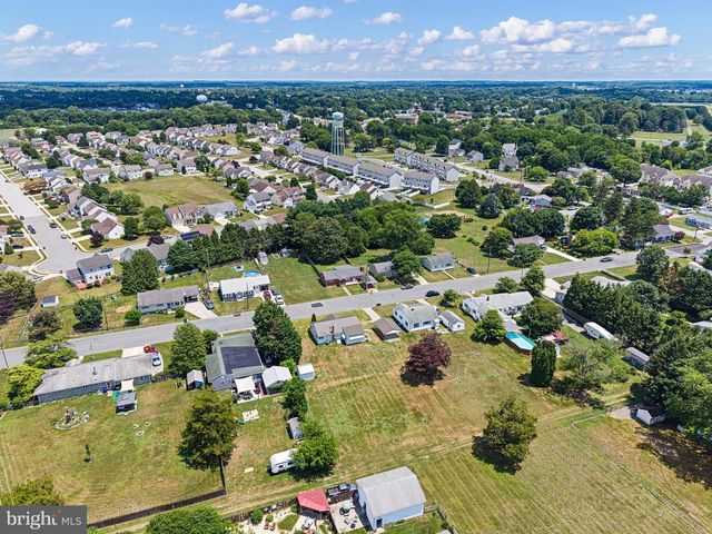 107 N REED ST, Clayton, DE 19938