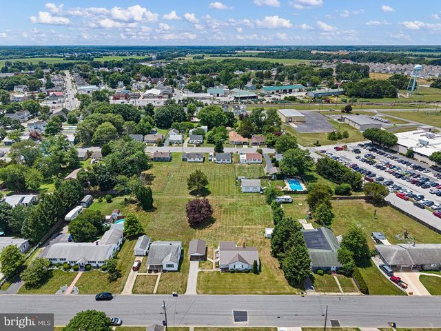 107 N REED ST, Clayton, DE 19938