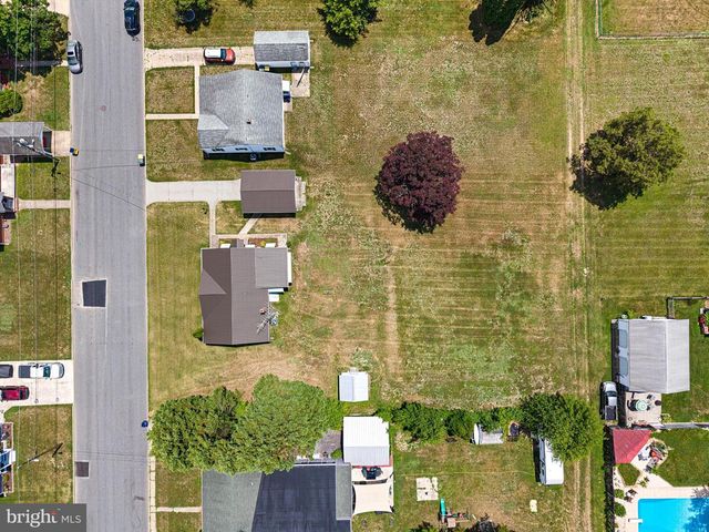107 N REED ST, Clayton, DE 19938