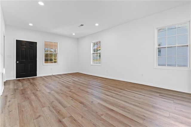 219 North NE Avenue, Rome, GA 30161