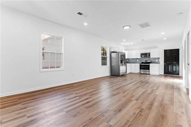 219 North NE Avenue, Rome, GA 30161