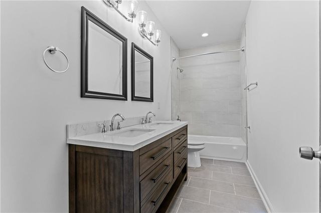 219 North NE Avenue, Rome, GA 30161