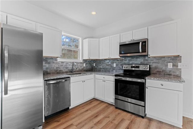 219 North NE Avenue, Rome, GA 30161