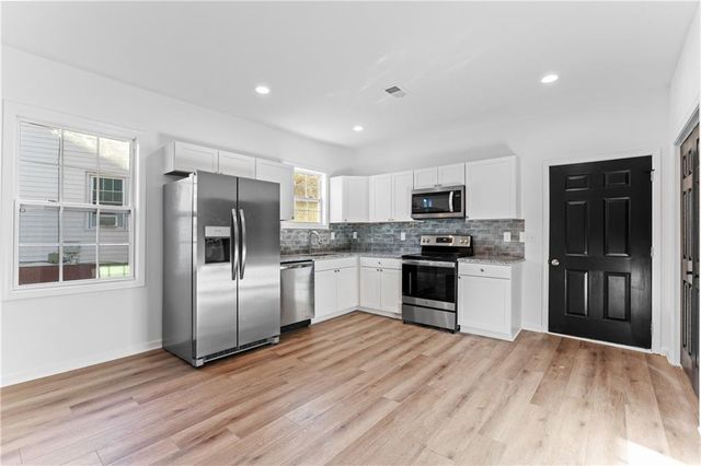 219 North NE Avenue, Rome, GA 30161