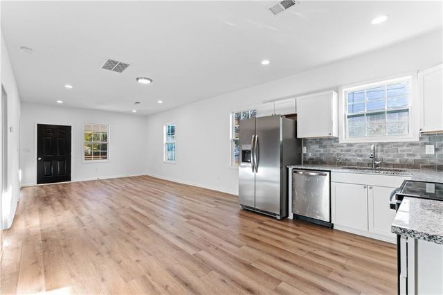 219 North NE Avenue, Rome, GA 30161