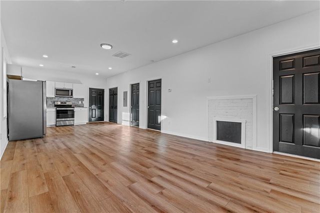 219 North NE Avenue, Rome, GA 30161