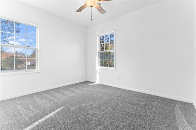 219 North NE Avenue, Rome, GA 30161