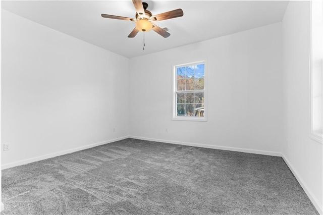 219 North NE Avenue, Rome, GA 30161