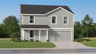 4028 Drifters Bend Drive, Crowley, TX 76036