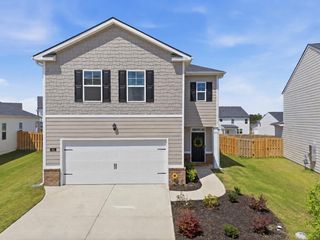481 Whitby Court -, Aiken, SC 29801