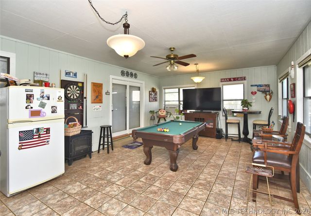 1101 N Taylor Avenue, Wagoner, OK 74467