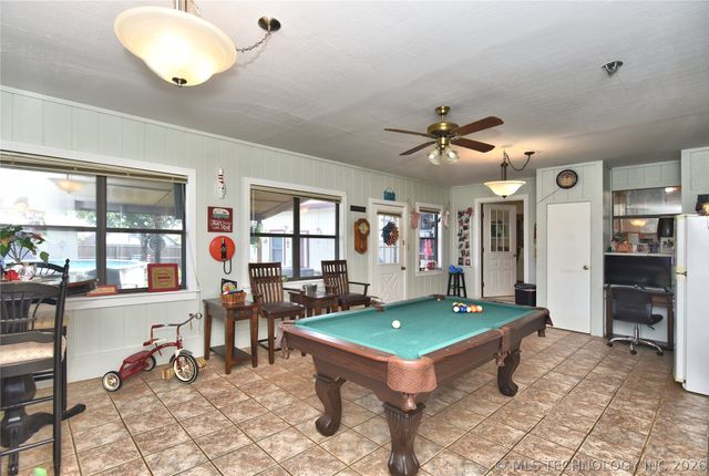 1101 N Taylor Avenue, Wagoner, OK 74467
