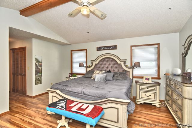 1101 N Taylor Avenue, Wagoner, OK 74467