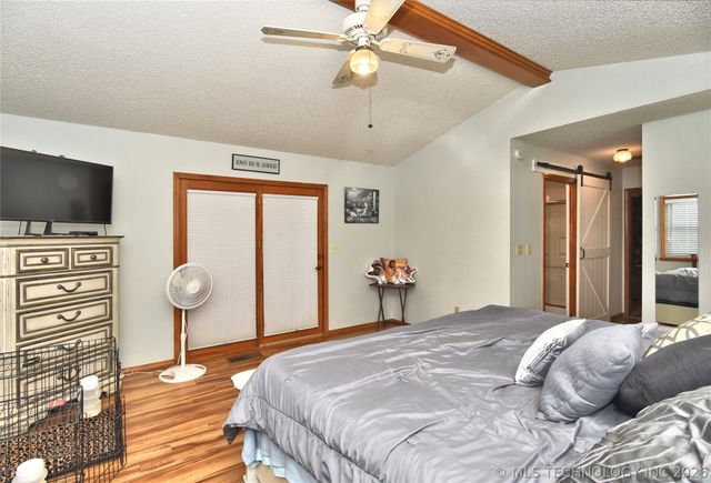 1101 N Taylor Avenue, Wagoner, OK 74467