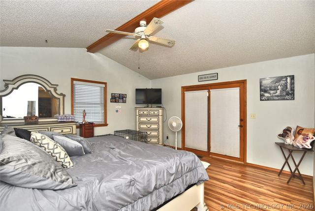 1101 N Taylor Avenue, Wagoner, OK 74467