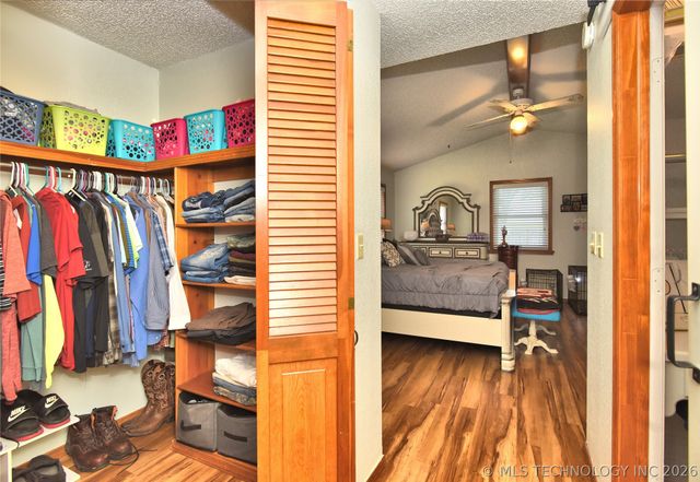 1101 N Taylor Avenue, Wagoner, OK 74467
