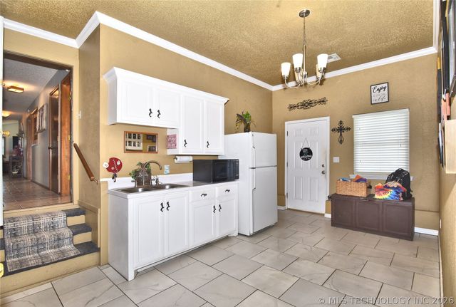 1101 N Taylor Avenue, Wagoner, OK 74467