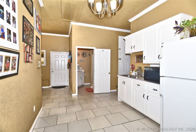 1101 N Taylor Avenue, Wagoner, OK 74467